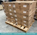 Apc Smart-ups 3000VA 208V Network Card SRT3000RMXLT-NC. Fixed Price $1169.96.