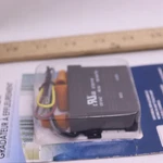 Westek Indoor Wire-in 3-LEVEL Touch Dimmer Replacement. Fixed Price $6.68.