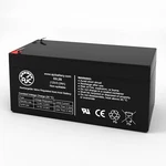 Apc BE325R 12V 3.2AH Ups Replacement Battery. Fixed Price $21.69.