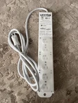Leviton Medical Grade Power Strip 6 Outlet 125V 12A Hospital. Fixed Price $50.00.