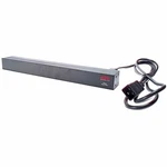 Apc Netshelter Basic 12-OUTLET Rack Pdu 1U 1PH 3.7KW 230V 16A AP9565. Fixed Price $268.02.