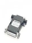 Patton Electronics DB-15 RS-232 Surge Protector Male-female Model 515/25. Fixed Price $10.30.