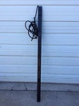 Wrightline PDBA201005 Commercial 12-OUTLET Power Strip 5FT, 5-20R 12W 16A 120V. Fixed Price $20.00.