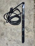 Spectrum Power L6-30 12 Outlet 240V Rack Mount Strip. Fixed Price $50.00.