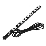 Lowell ACS-2012 Outlet Power Strip. Fixed Price $76.67.