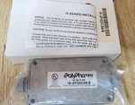New!! Polyphaser IX-2H1DC56/S Outdoor Twisted Pair Lightning Surge Protecto. Fixed Price $55.00.