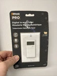 Woods 59020 In- Wall Digital 7-DAY Programmable Timer; 125-VOLT; 60-HERTZ / 6.... Fixed Price $27.99.