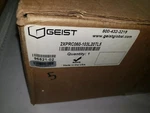 Basic Geist 2XPRC060-103L20TL5 Standard Pdu Rack-mount 6X Nema L5-20. Fixed Price $399.99.