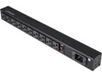 10 Outlet Power Strip 125V/16 Amp, 1U Horizontal 19" Pdu,. Fixed Price $132.49.
