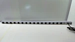 SS7415-15 Tripp Lite 16 Outlet Surge Protector Power Strip, 15FT Cord Used. Fixed Price $59.99.