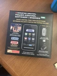 Monster Central 100MC Remote Control Power Outlet + Smartphone App Monitor. Fixed Price $18.00.