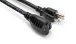 Hosa PWX-4100 100-FEET Nema 5-15R To 5-15P 14 Awg Power Extension Cord. Fixed Price $67.95.