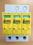 Cooper Bussmann BPP500SYPV - Surge Protector *guaranteed Working Condition*. Fixed Price $72.22.