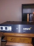 Surgex SX2120 Eliminator & Power Conditioner 20AS Volts (a) High End. Fixed Price $245.00.