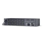 Cyberpower PDU41009 Switched Ats 200 240V 30A L6 30P C19 Rackmount. Fixed Price $199.99.