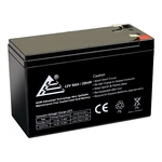 Expertbattery 12V 9AH Apc Es Be 550G. Fixed Price $24.99.