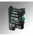 Itw UP3B-235 Ultralinx 66 Block 235V Clamp. Fixed Price $40.54.