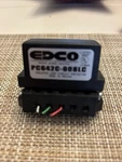 Emerson Edco PC642C-008LC Surge Protector. Fixed Price $40.00.