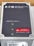 Eaton EQX160-3Y101 Equalizer Surge Protector *ps. Fixed Price $245.00.