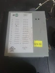 Sycom SYC-240-1 Surge Protector 120V/240V Electrical Ecs. Fixed Price $79.62.