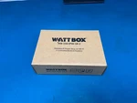 New Wattbox WB-150-IPW-1B-2 Wi-fi Smart 2-OUTLETS Power Strip. Fixed Price $79.00.
