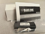 Black Box Din Rail-mounted Surge Protector Poe Mode (RJ-45) SPD075A. Fixed Price $59.99.