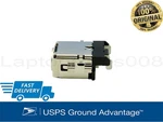 Dc Power Jack Charging Port For Asus Proart Studiobook H7600HM-XB76. Fixed Price $29.99.