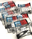 15 Pack Tripp Lite P022-001-2 Ft (12 Inch) Power Extension Splitter Cables New. Fixed Price $74.99.