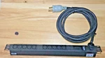 Geist Rack Mount Basic Outlet 15A 208V-240V Pdu VHVLN102-102C13TL6 38589. Fixed Price $49.95.