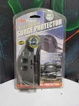 Notebook Surge Protector 500 Joules. Fixed Price $16.49.