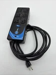 Livewire Power Strip With 10 Ft. Cord. Fixed Price $30.00.