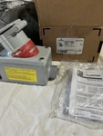 Appleton EFS1752023, Amp, 125VAC, Receptacle For Hazardous Locations. Fixed Price $456.00.