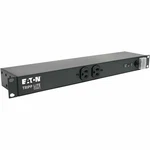 Tripp Lite Eaton Isobar Surge Protector Rackmount Metal 12 Outlet 15' Cord 1U Rm. Fixed Price $237.27.
