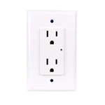 Element-hz Power Series Surge Protector In-wall Retrofit Backbox 1800J Openbox. Fixed Price $19.99.
