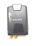 Belkin AS10301X 1080 Joules 125V 3-OUTLET Coaxial Surge Protector Wall. Fixed Price $5.99.