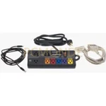 Monster Computer Kit: PC800 Surge Protector Internet/printer Cables (JPCSK200). Fixed Price $199.99.