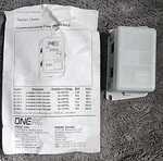 Oneac RJ-AP11 Series Comm Line Ethernet Protector Breakdown Vdc 220-400. Fixed Price $19.50.
