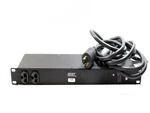 Geist BRN120-1026TL Power 1900W 110-OUTLET 20A 120VAC Surge Protector Unit 29592. Fixed Price $39.99.