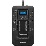 Cyberpower Systems (usa), Inc. Eco Lcd (8) 5-15R Outlets 5FT Cord 5-15P Plug 15A. Fixed Price $134.99.