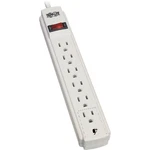 Tripp Lite By Eaton Power It! 6-OUTLET Strip White Feet (4.57 PS615. Fixed Price $23.91.
