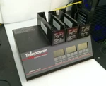 Jabro Telepower TP3503Q Battery Conditioner/analyzer. Fixed Price $149.99.