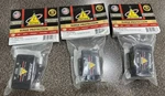 New *lot Of 3 Pcs Ditek Shielded Surge Protector RJ45 Connection Dtk-mrjpoes. Fixed Price $35.00.