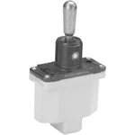 1PC Safran Power Usa Llc 8510K2 Toggle SWITCH,1 POLE,(ON)-OFF-(ON),SEALED,1. Fixed Price $45.27.