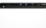 Wattbox Rack Mountable Modular Faceplate Display WB-600-FP. Fixed Price $63.00.