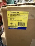 Square D Surgelogic TVS2EMA16A Power Supply 208V/120V. Fixed Price $999.99.