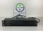 Lot Of 2 Chief NAPDH11 Outlet Rackmount Surge Arrestor. Fixed Price $94.19.