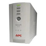 Apc Back-ups Cs 500VA 300W 6-OUTLET Surge Protector Battery Backup BK500. Fixed Price $243.00.