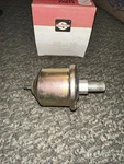 Standard PS-113 Oil Pressure Switch 63-98 Dodge & Ford +more Tap Desc.. Fixed Price $26.99.