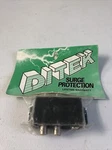 Ditek DTK-VSP-BNC-A2 Video Surge Protector. Fixed Price $14.44.