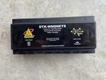 Ditek DTK-WM8NETS Network Surge Protector 8-PORT Ethernet Lightning Protection. Fixed Price $115.00.